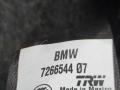 ремень безопасности BMW X4 F26 2017, 3.0 л., N55 B30 A, бензин, АКПП, внедорожник 5 дв., полный привод, 7266544, S4726654407 - фото №2