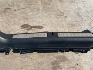 накладка внутренняя на заднюю панель кузова BMW X4 F26 2017, 3.0 л., N55 B30 A, бензин, АКПП, внедорожник 5 дв., полный привод, 7337592, 7369373