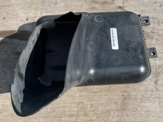 воздуховод (дефлектор) радиатора BMW X4 F26 2017, 3.0 л., N55 B30 A, бензин, АКПП, внедорожник 5 дв., полный привод, 8057278
