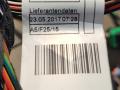 проводка BMW X4 F26 2017, 3.0 л., N55 B30 A, бензин, АКПП, внедорожник 5 дв., полный привод - фото №2