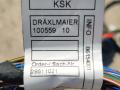 проводка BMW X4 F26 2017, 3.0 л., N55 B30 A, бензин, АКПП, внедорожник 5 дв., полный привод - фото №3