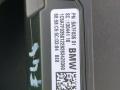 камера переднего обзора BMW 2 серия F44 2022, 1.5 л., i, B38 A15 A, бензин, АКПП, белый(300), седан, передний привод, правый руль, 5A7F035 - фото №3