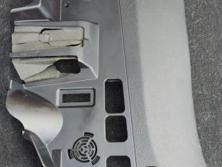 пластик панели левая BMW X4 F26 2017, 3.0 л., N55 B30 A, бензин, АКПП, внедорожник 5 дв., полный привод