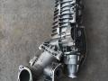 коллектор впускной BMW 4 серия F32/F33 F32 2016, 2.0 л., N47 D20 C, дизель, АКПП, 475, купе, задний привод, правый руль, 7807991, 8514771, 8506406 - фото №2