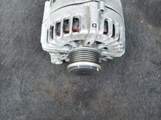 генератор BMW 4 серия F32/F33 F32 2016, 2.0 л., N47 D20 C, дизель, АКПП, 475, купе, задний привод, правый руль, 8578608