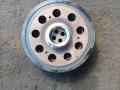 шкив коленвала BMW 4 серия F32/F33 F32 2016, 2.0 л., N47 D20 C, дизель, АКПП, 475, купе, задний привод, правый руль, 8512072 - фото №2