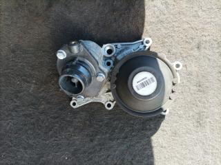 помпа BMW 4 серия F32/F33 F32 2016, 2.0 л., N47 D20 C, дизель, АКПП, 475, купе, задний привод, правый руль, 7810833