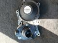 помпа BMW 4 серия F32/F33 F32 2016, 2.0 л., N47 D20 C, дизель, АКПП, 475, купе, задний привод, правый руль, 7810833 - фото №2