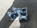 помпа BMW 4 серия F32/F33 F32 2016, 2.0 л., N47 D20 C, дизель, АКПП, 475, купе, задний привод, правый руль, 7810833 - фото №3