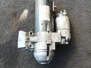 стартер BMW 4 серия F32/F33 F32 2016, 2.0 л., N47 D20 C, дизель, АКПП, 475, купе, задний привод, правый руль, 8574102