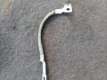 минусовой провод аккумулятора BMW 4 серия F32/F33 F32 2016, 2.0 л., N47 D20 C, дизель, АКПП, 475, купе, задний привод, правый руль - фото №2