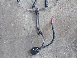 проводка свечей накала BMW 4 серия F32/F33 F32 2016, 2.0 л., N47 D20 C, дизель, АКПП, 475, купе, задний привод, правый руль
