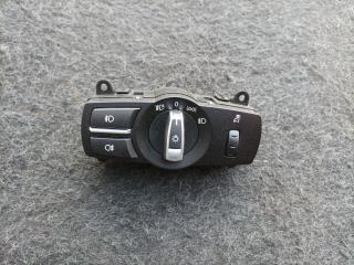 переключатель света BMW X4 F26 2017, 3.0 л., N55 B30 A, бензин, АКПП, внедорожник 5 дв., полный привод, 6803965