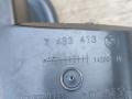 лючок топливного бака BMW Z4 G29 2022, 2.0 л., B48 B20 B, бензин, АКПП, седан, 7437968, 7433413 - фото №4