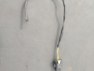 разъем (фишка) проводки BMW 2 серия F44 2022, 1.5 л., i, B38 A15 A, бензин, АКПП, белый(300), седан, передний привод, правый руль, 1718644