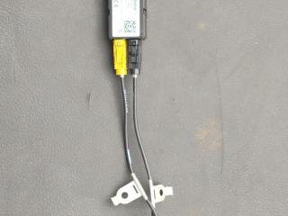 антенна BMW 2 серия F44 2022, 1.5 л., i, B38 A15 A, бензин, АКПП, белый(300), седан, передний привод, правый руль, 8795939