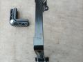 крепление аккумулятора BMW X4 F26 2017, 3.0 л., N55 B30 A, бензин, АКПП, внедорожник 5 дв., полный привод, 7586426, 7594932 - фото №3