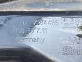 Крепление бампера заднего BMW 3 серия F30/F31 [рестайлинг] F30 2017, 2.0 л., i, B48 B20 A, бензин, МКПП, 475, седан, задний привод, правый руль, 7384465, 51127384465 - фото №3