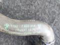 патрубок радиатора BMW Z4 E89 (2009 - 2016), 2.0 л., i, N20 B20 B, бензин, МКПП, b39 mineral-grau metallic, родстер, задний привод, правый руль, 7603514, 11537603514 - фото №3