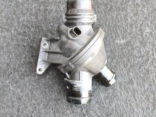 термостат BMW Z4 E89 (2009 - 2016), 2.0 л., i, N20 B20 B, бензин, МКПП, b39 mineral-grau metallic, родстер, задний привод, правый руль, 7633477, 11537633477