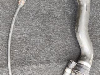 патрубок радиатора BMW Z4 E89 (2009 - 2016), 2.0 л., i, N20 B20 B, бензин, МКПП, b39 mineral-grau metallic, родстер, задний привод, правый руль, 7612444, 17127612444, 17127585740