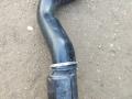 воздухозаборник BMW Z4 E89 (2009 - 2016), 2.0 л., i, N20 B20 B, бензин, МКПП, b39 mineral-grau metallic, родстер, задний привод, правый руль, 7613823 - фото №2