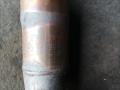 катализатор BMW Z4 E89 (2009 - 2016), 2.0 л., i, N20 B20 B, бензин, МКПП, b39 mineral-grau metallic, родстер, задний привод, правый руль, 7629253, 2372971 - фото №2