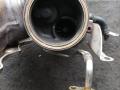 турбина BMW Z4 E89 (2009 - 2016), 2.0 л., i, N20 B20 B, бензин, МКПП, b39 mineral-grau metallic, родстер, задний привод, правый руль, 7634486 - фото №4