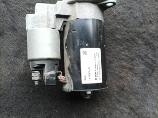 стартер BMW Z4 E89 (2009 - 2016), 2.0 л., i, N20 B20 B, бензин, МКПП, b39 mineral-grau metallic, родстер, задний привод, правый руль, 7638194