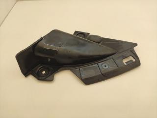 защита арок передняя левая (подкрылок) BMW X4 F26 2017, 3.0 л., N55 B30 A, бензин, АКПП, внедорожник 5 дв., полный привод, 7354677, 51757354677