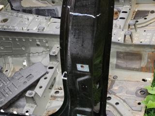 Стойка кузовная центральная левая BMW X3 G01 2018, 2.0 л., i, B46 B20 B, бензин, АКПП, 668, внедорожник 5 дв., полный привод