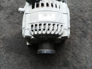 генератор BMW Z4 E89 (2009 - 2016), 2.0 л., i, N20 B20 B, бензин, МКПП, b39 mineral-grau metallic, родстер, задний привод, правый руль, 7605478