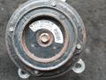 компрессор кондиционера BMW Z4 E89 (2009 - 2016), 2.0 л., i, N20 B20 B, бензин, МКПП, b39 mineral-grau metallic, родстер, задний привод, правый руль, 9223694 - фото №5