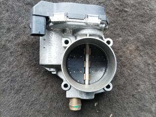 заслонка дроссельная BMW Z4 E89 (2009 - 2016), 2.0 л., i, N20 B20 B, бензин, МКПП, b39 mineral-grau metallic, родстер, задний привод, правый руль, 7588625