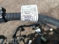 проводка двигателя BMW Z4 E89 (2009 - 2016), 2.0 л., i, N20 B20 B, бензин, МКПП, b39 mineral-grau metallic, родстер, задний привод, правый руль, 7641661, 7649938, 7641652 - фото №6