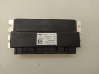 блок управления VDP BMW 5 серия G30/G31 [рестайлинг] 2022, 8845508, 8850968, 8858486