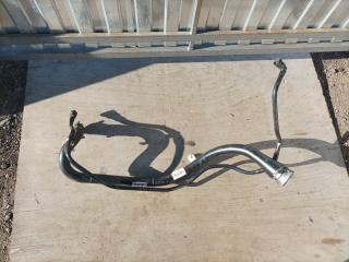горловина топливного бака BMW 7 серия F01/F02 F02 2008, 3.0 л., N54 B30 A, бензин, АКПП, 475, седан, задний привод, правый руль, 7185143