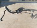 горловина топливного бака BMW 7 серия F01/F02 F02 2008, 3.0 л., N54 B30 A, бензин, АКПП, 475, седан, задний привод, правый руль, 7185143 - фото №2