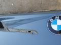 крыло переднее левое BMW Z4 E89 (2009 - 2016), 2.0 л., i, N20 B20 B, бензин, МКПП, b39 mineral-grau metallic, родстер, задний привод, правый руль - фото №4