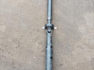 карданный вал BMW Z4 E89 (2009 - 2016), 2.0 л., i, N20 B20 B, бензин, МКПП, b39 mineral-grau metallic, родстер, задний привод, правый руль, 7634093