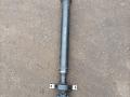 карданный вал BMW Z4 E89 (2009 - 2016), 2.0 л., i, N20 B20 B, бензин, МКПП, b39 mineral-grau metallic, родстер, задний привод, правый руль, 7634093 - фото №3