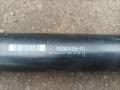 карданный вал BMW Z4 E89 (2009 - 2016), 2.0 л., i, N20 B20 B, бензин, МКПП, b39 mineral-grau metallic, родстер, задний привод, правый руль, 7634093 - фото №4