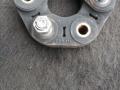 муфта кардана BMW Z4 E89 (2009 - 2016), 2.0 л., i, N20 B20 B, бензин, МКПП, b39 mineral-grau metallic, родстер, задний привод, правый руль, 7511454 - фото №2