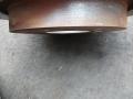 диски тормозные задние BMW Z4 E89 (2009 - 2016), 2.0 л., i, N20 B20 B, бензин, МКПП, b39 mineral-grau metallic, родстер, задний привод, правый руль, 6782605 - фото №2