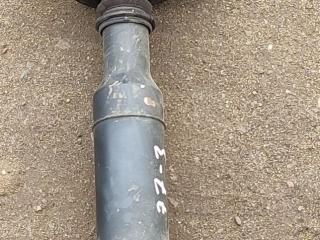 карданный вал BMW 3 серия F30/F31 [рестайлинг] F30 2017, 2.0 л., i, B48 B20 A, бензин, МКПП, 475, седан, задний привод, правый руль, 8605228