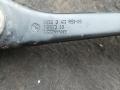 рычаг задний BMW Z4 E89 (2009 - 2016), 2.0 л., i, N20 B20 B, бензин, МКПП, b39 mineral-grau metallic, родстер, задний привод, правый руль, 3411651 - фото №3