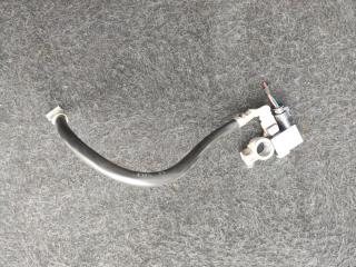 минусовой провод аккумулятора BMW 3 серия F30/F31 [рестайлинг] F30 2017, 2.0 л., i, B48 B20 A, бензин, МКПП, 475, седан, задний привод, правый руль, 9117877