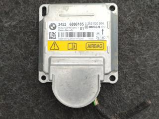 блок управления ICM BMW 3 серия F30/F31 [рестайлинг] F30 2017, 2.0 л., i, B48 B20 A, бензин, МКПП, 475, седан, задний привод, правый руль, 34526886185, 0265020864, V-1.6