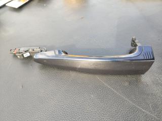 ручка наружная BMW X4 F26 2017, 3.0 л., N55 B30 A, бензин, АКПП, внедорожник 5 дв., полный привод, 7270775
