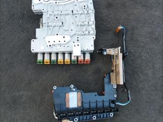 гидроблок АКПП BMW X6 E71/E72 2009, 3.0 л., N54 B30 A, бензин, АКПП, внедорожник 5 дв.
